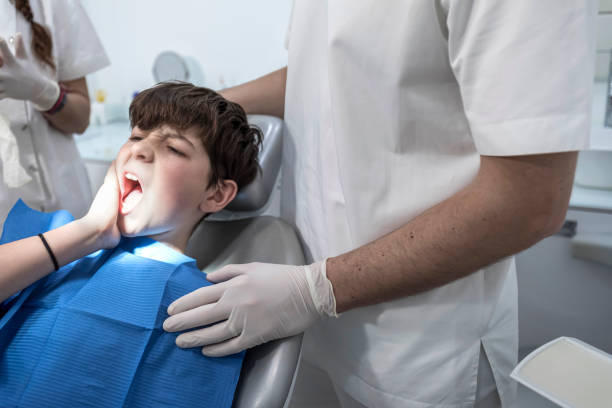 Best Broken or Chipped Tooth Repair in Lansdale, PA