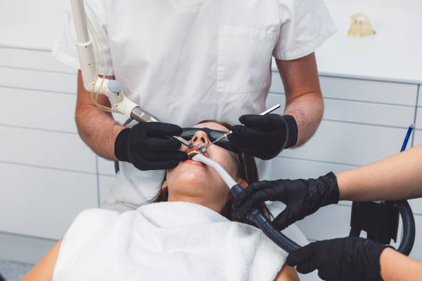 Best Lost Filling or Crown Replacement in Lansdale, PA